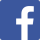Facebook-logo ja linkitys Facebookiin
