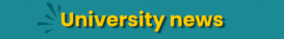 University news.