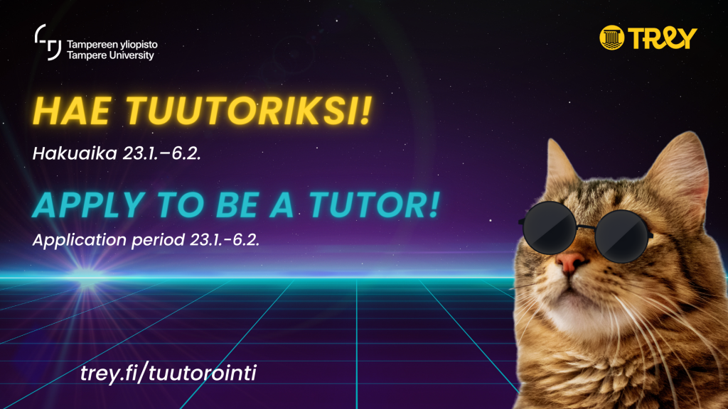 Ad for the tutor search.