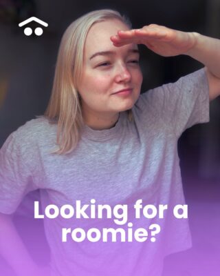 KämppisFinder advert.