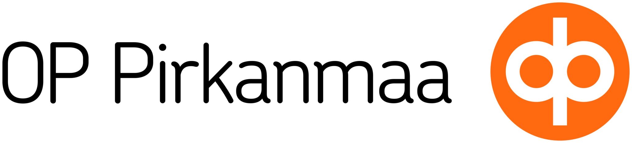 OP Pirkanmaan logo.