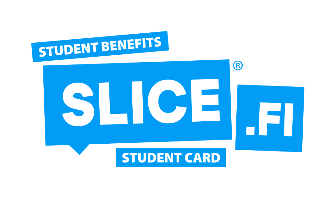 Slice logo