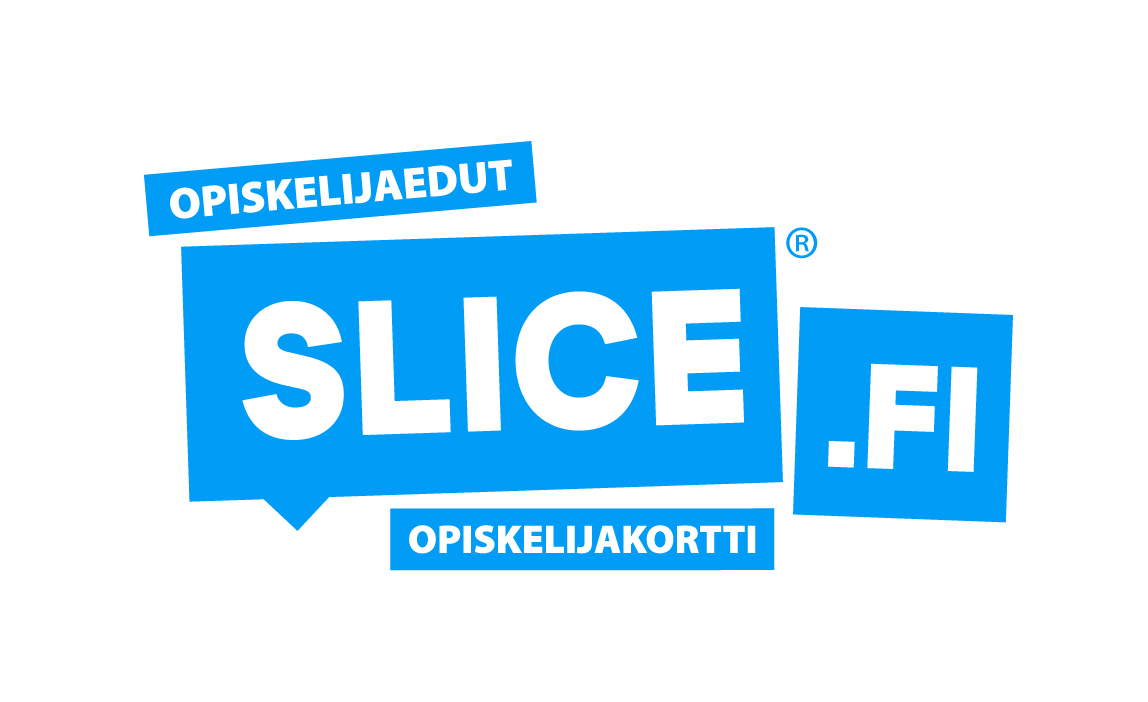 Slicen logo