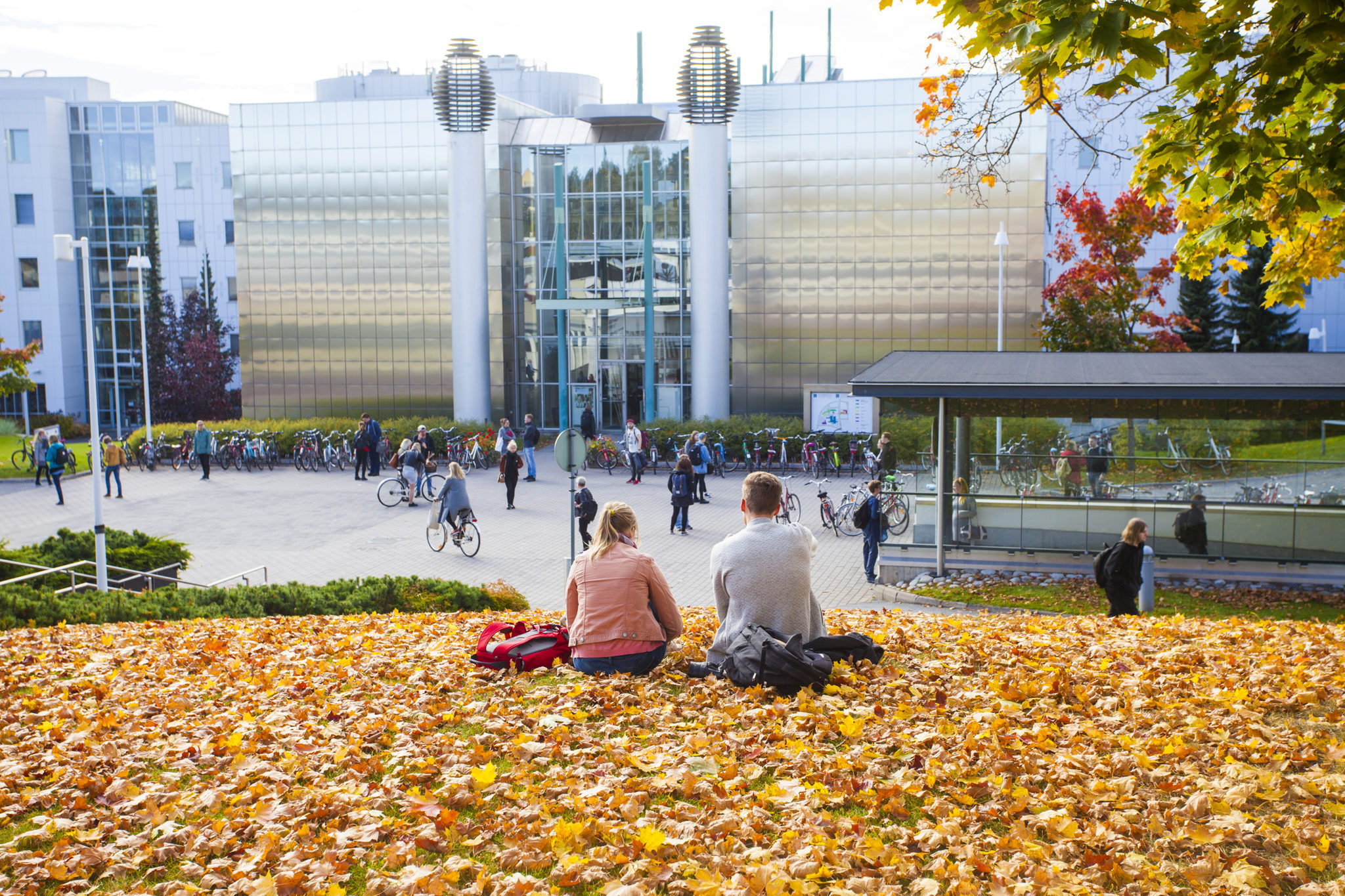 Student Union of Tampere University calls for changes to the management